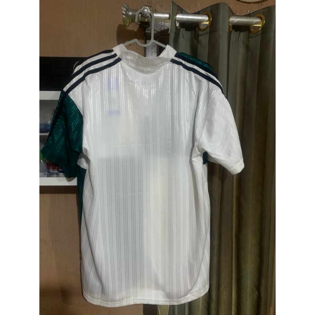 Jersey Liverpool Away 1995/1996 (L)