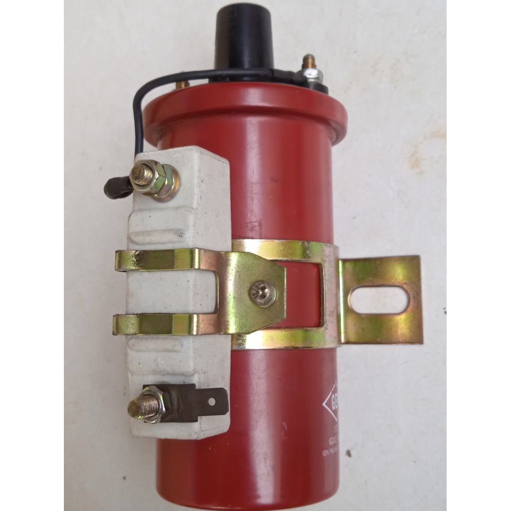 Koil botol universal mobil lama (kijang,carry,katana,dll),merk GEN