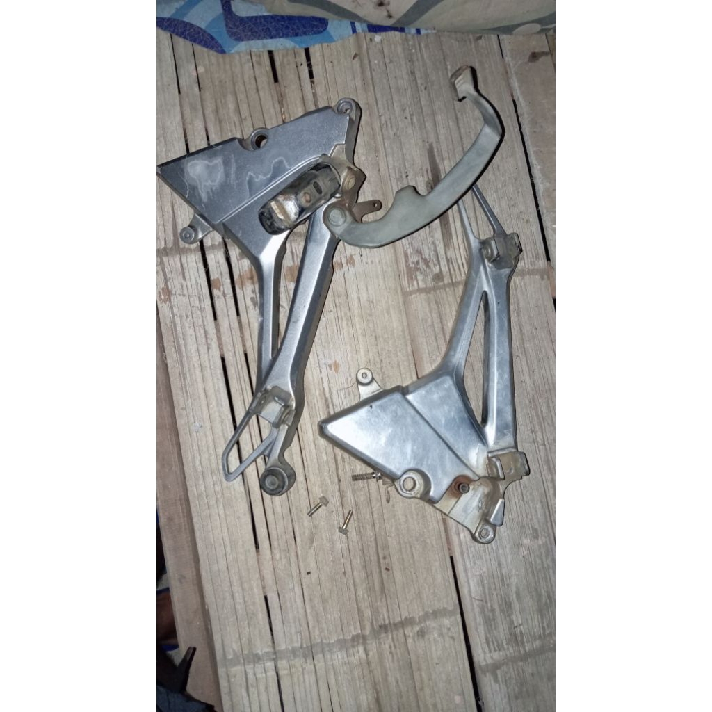 Postep Original Tiger Revo