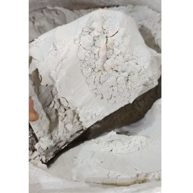 

Tepung Sagu Lokal 1Kg