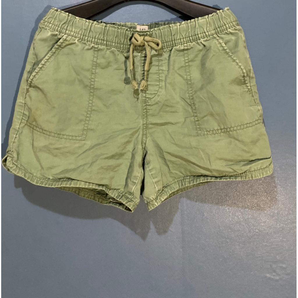 hotpants gap second