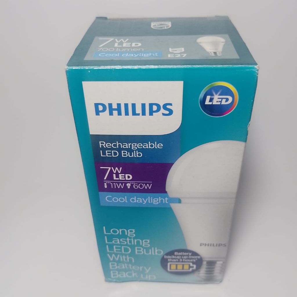 lampu emergency philips