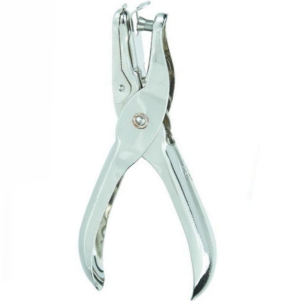 

Pembolong Lubang Satu Kertas One Hole Punch