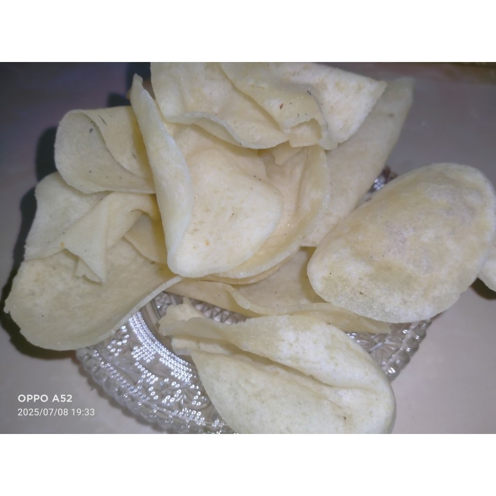 

Criping Tela Balbalan