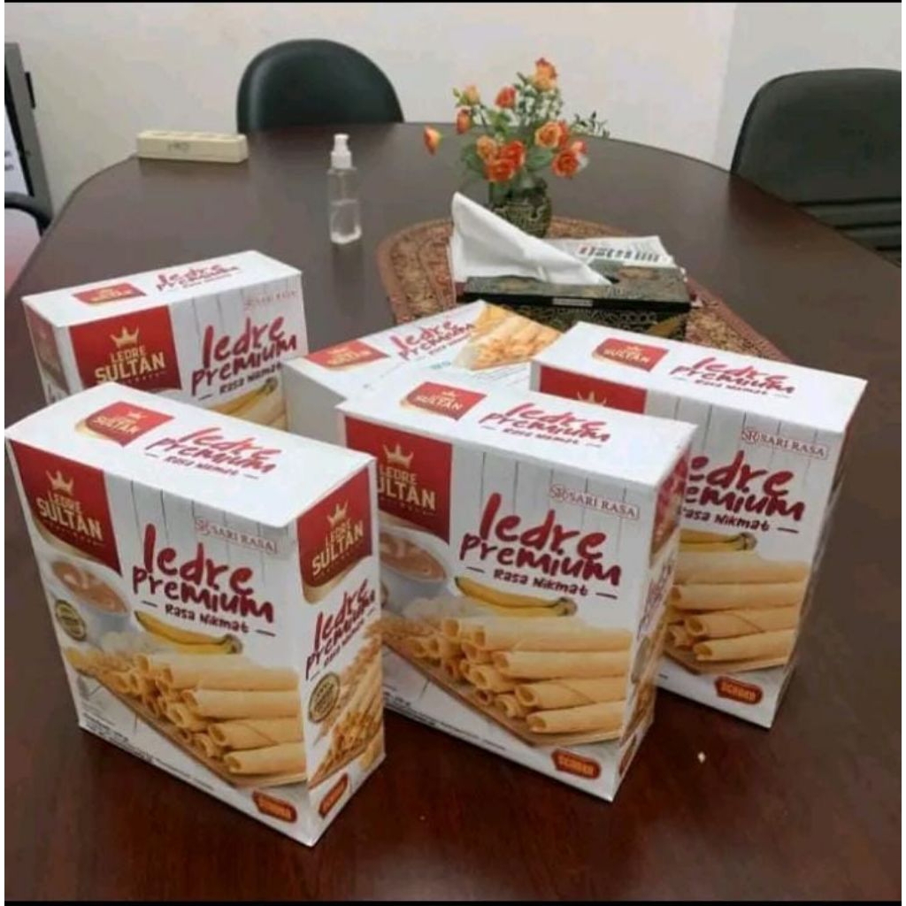 

Ledre sultan premium