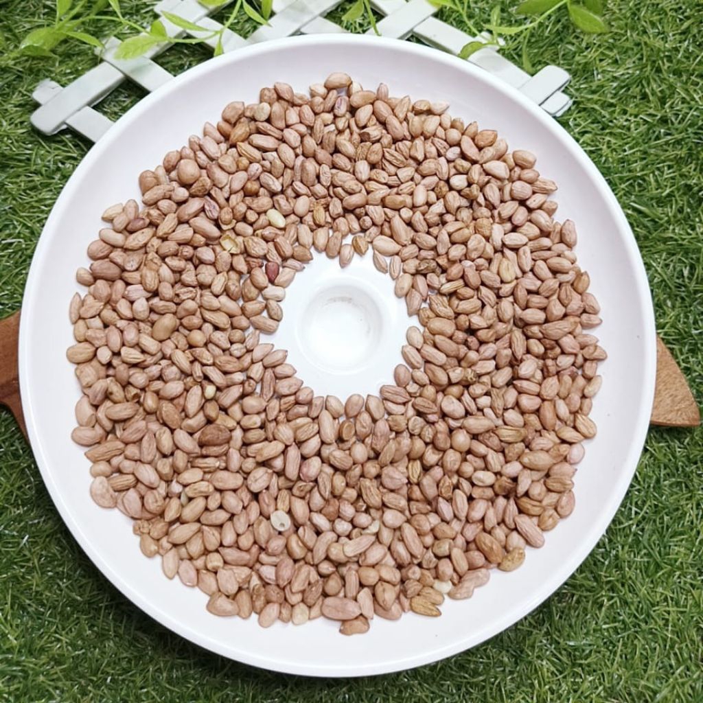 

Kacang OB / kacang tanah kecil mentah 250 gr