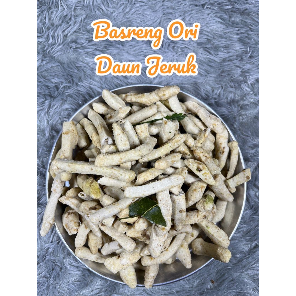 

Snack Kiloan | Murah | Basreng Stik Original | Camilan Murah