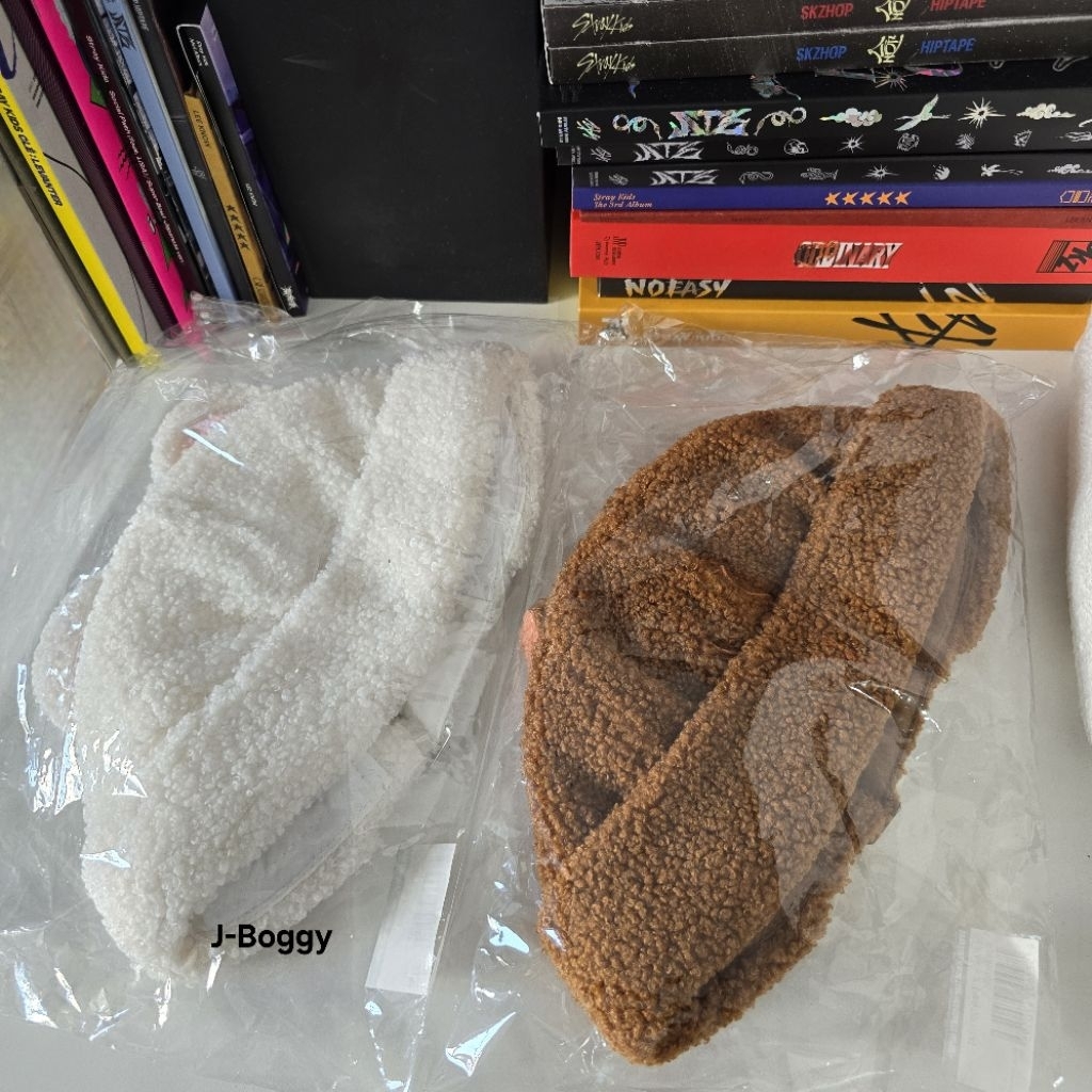 Stray Kids DominATE Japan Boa Cap