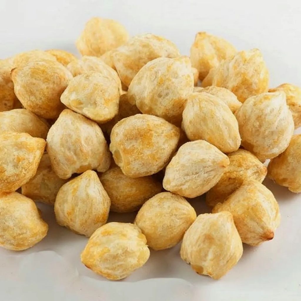 

Kemiri - keminting 100 Gr