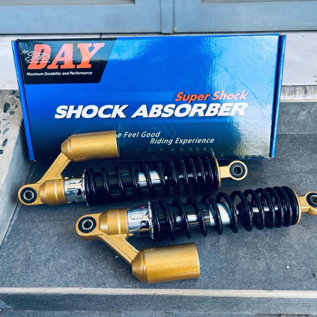 SHOCK SKOK BREAKER BELAKANG DAY SKOK TIREV BELAKANG DAY