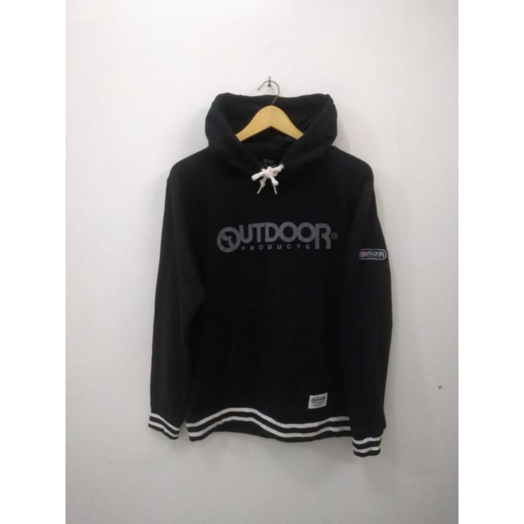 Hoodie OUTDOOR