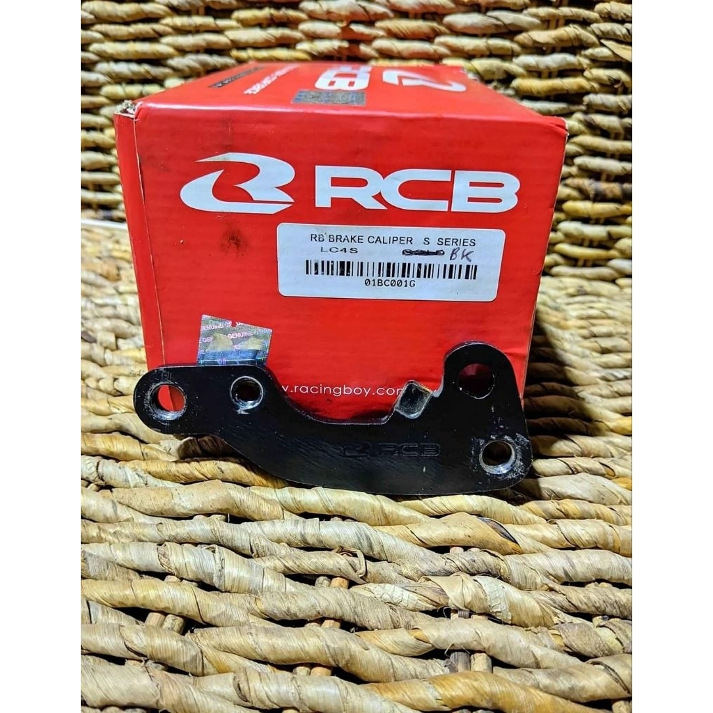 Bracket rcb mio kaliper rcb s1