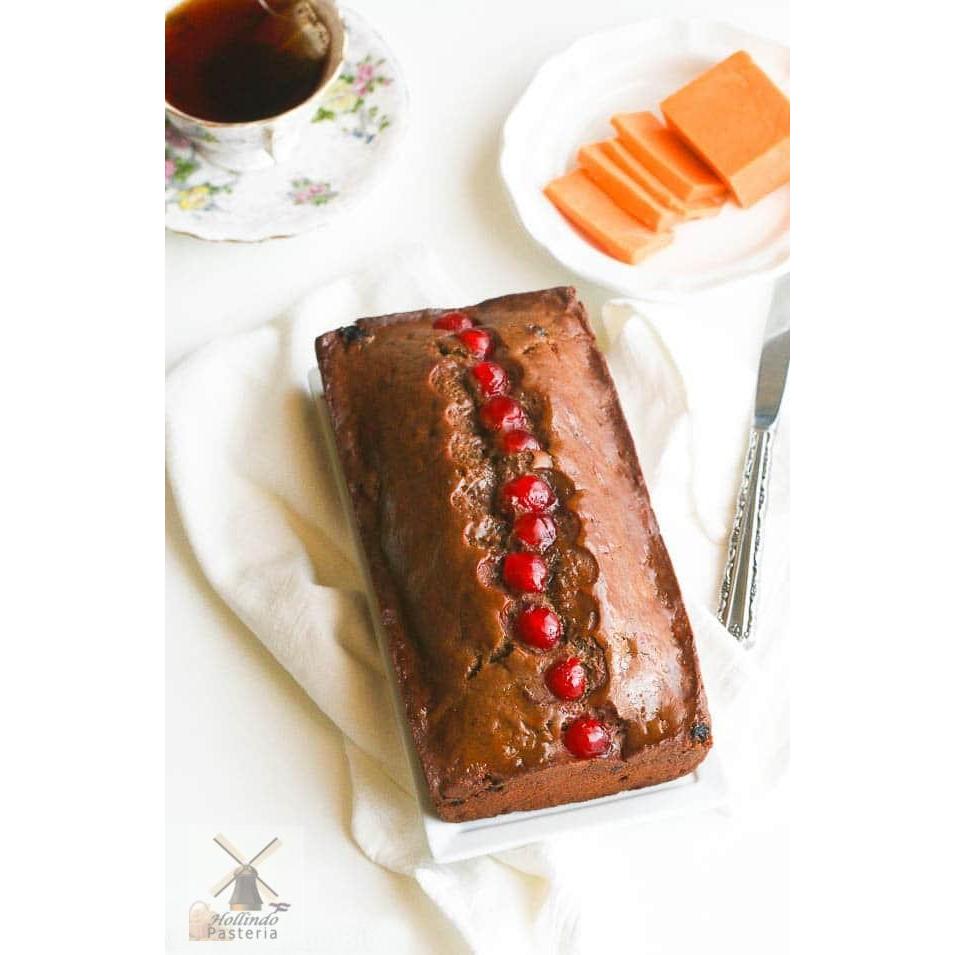 

Jamaican Guinness Spice Bread Cake 21 cm/900 grams