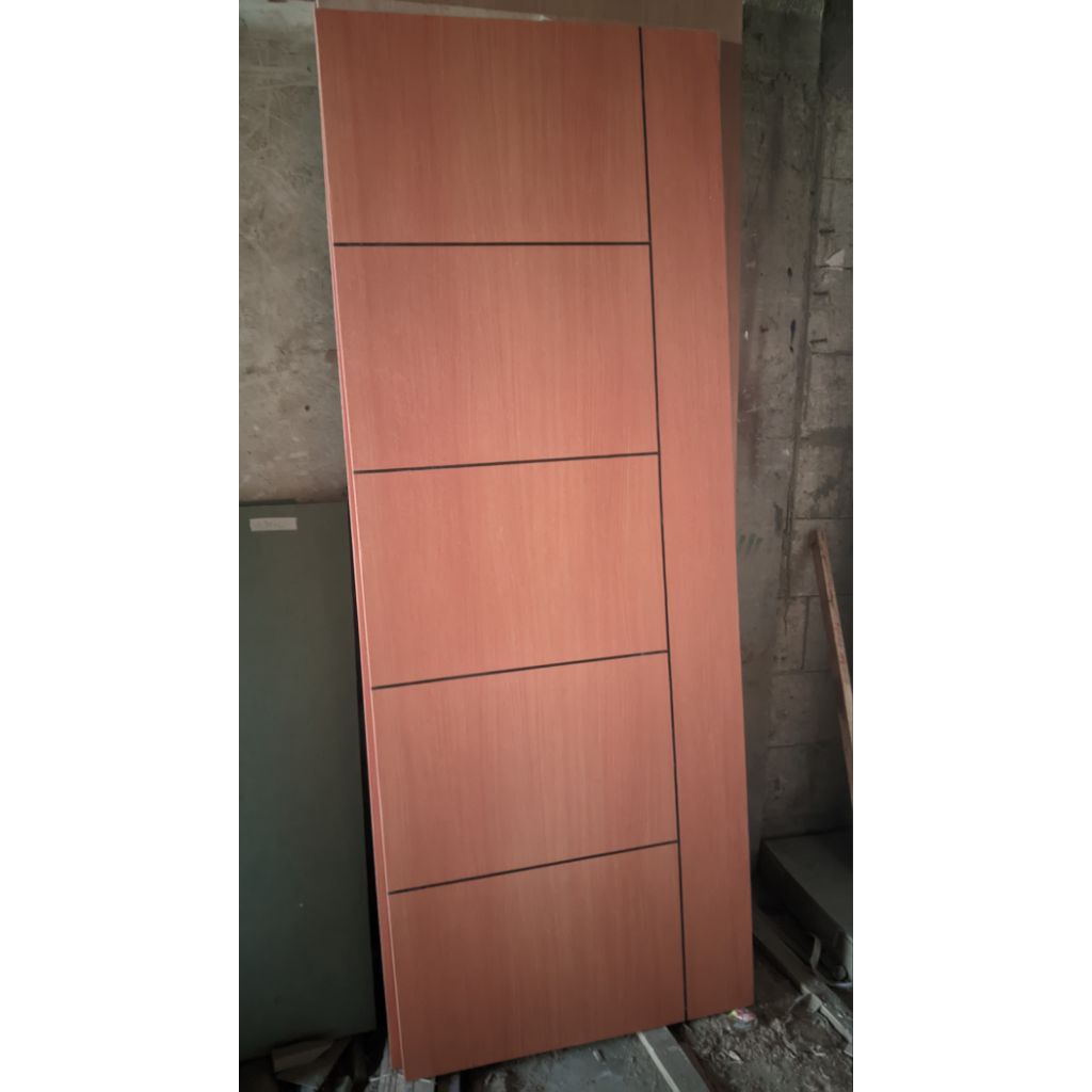 pintu rumah | pintu hmr | pintu minimalis | pintu depan