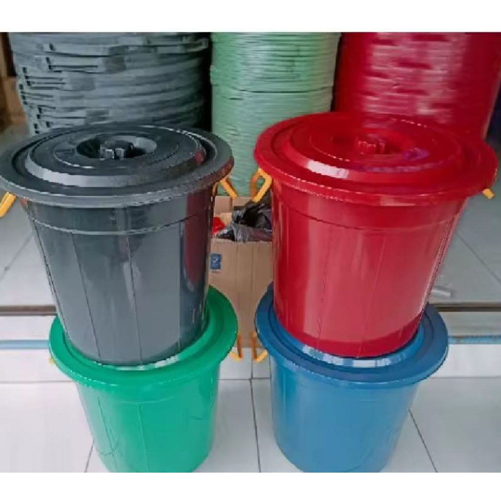 Ember Air 30 Liter warna