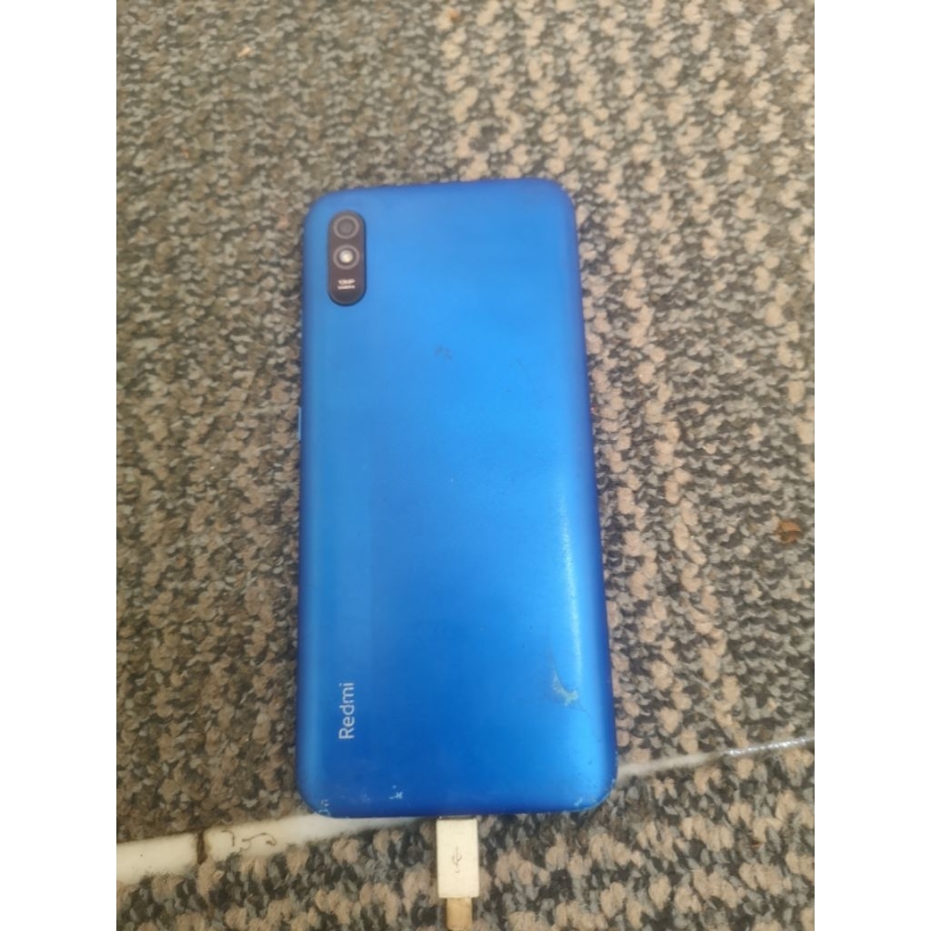Xiaomi 9A Ram 3 /32 second
