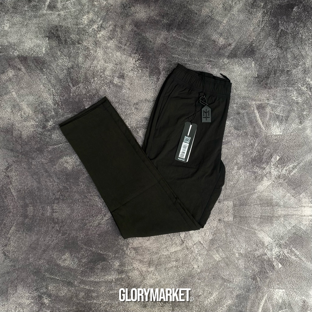 Long Pants Maternal Disaster Original 100%