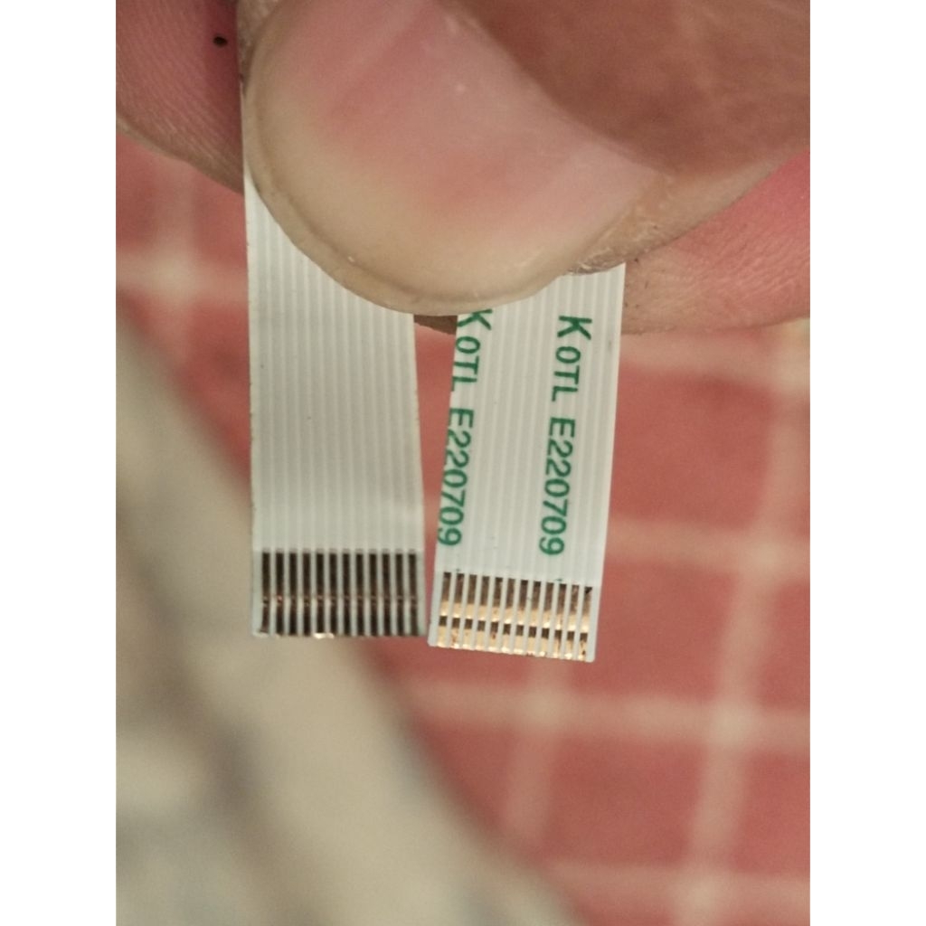 kabel flexible touchpad laptop fujitsu lifebook lh532 cable fleksible touchpad laptop fujitsu lifebo