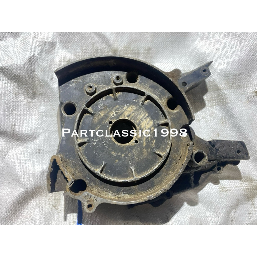 BAK BLOK MAGNIT MAGNET SPUL FIZ R FIZ FOSWAN SECOND ORIGINAL Copotan