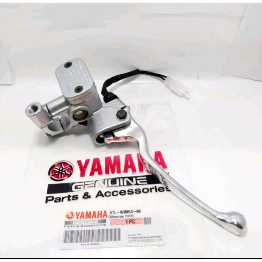 MASTER REM ATAS ASSY KOMPLIT DEPAN 5TL MIO, MIO SPORTY SMILE MIO SOUL JUPITER MX VEGA ZR JUPITER Z N