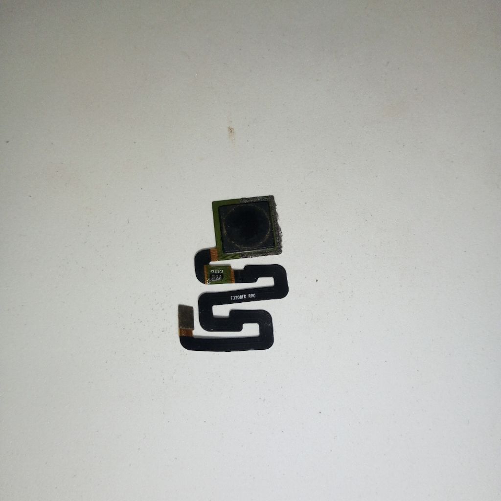 Fingerprint Redmi 4x ORI