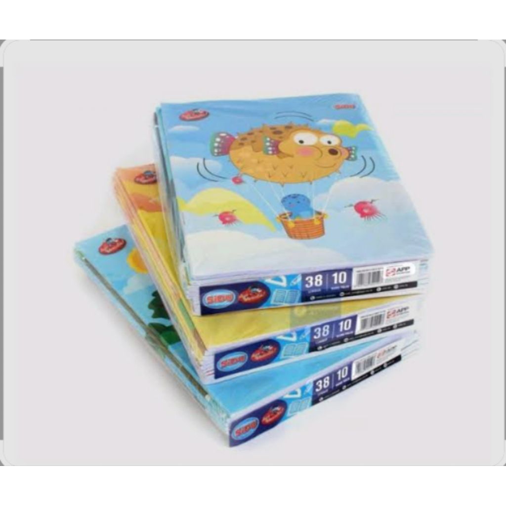 

BUKU SIDU