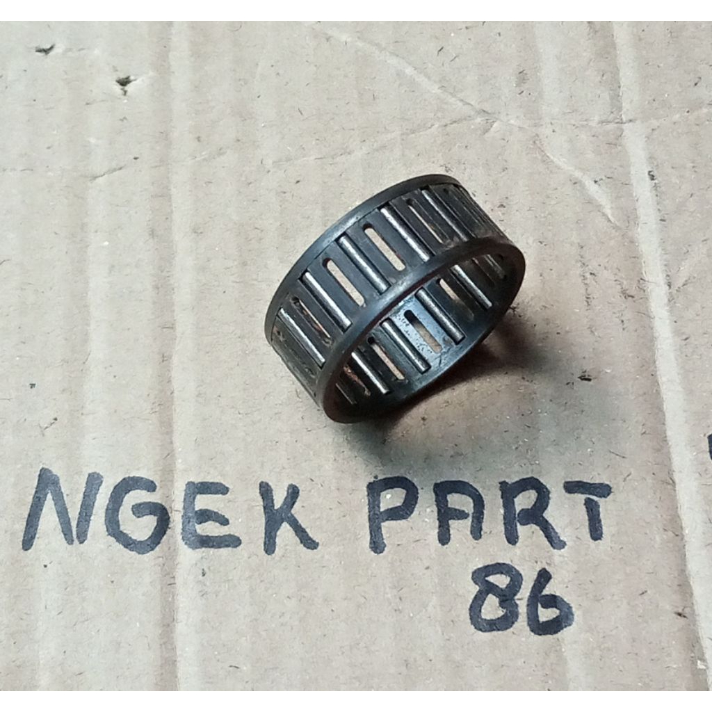 BEARING ROCES GIGI BESAR STATER YAMAHA FIZ R ORIGINAL