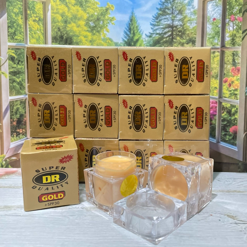 

Promo!! Lusinan Dus Coklat Super Segel Hologram untuk Cream