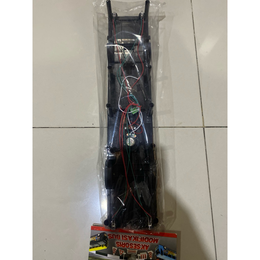 SASIS MINIATUR BUS RKC ADA SUARANYA (PNP)
