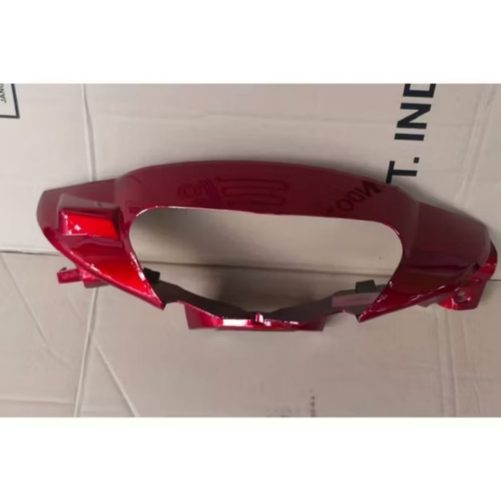 BATOK MIO SPORTY MIO LAMA MERAH MAROON