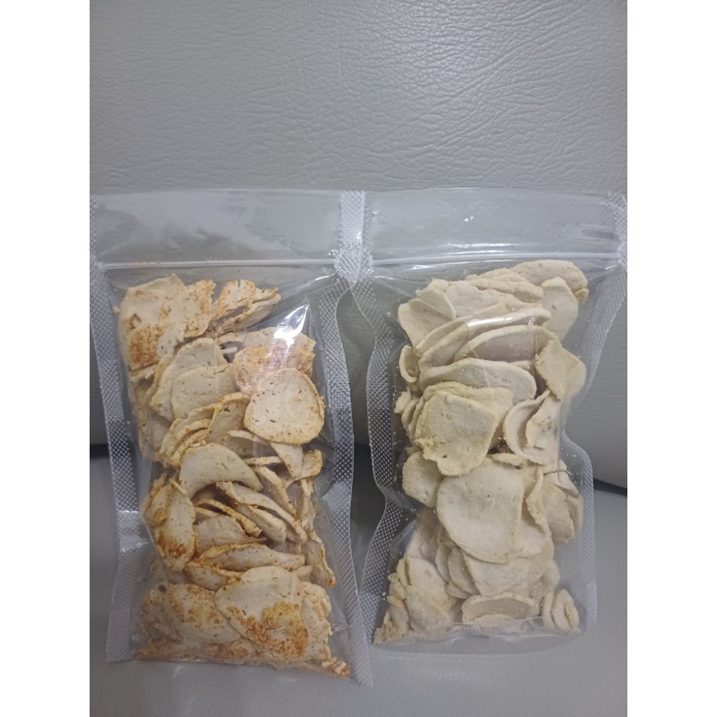 

YuniarSnack - Basreng makanan ringan gurih pedas