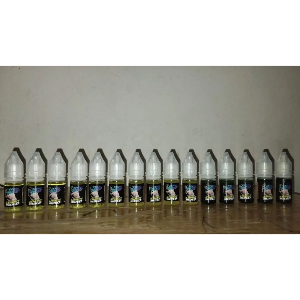 ESSEN MEDED BABA ROGAY