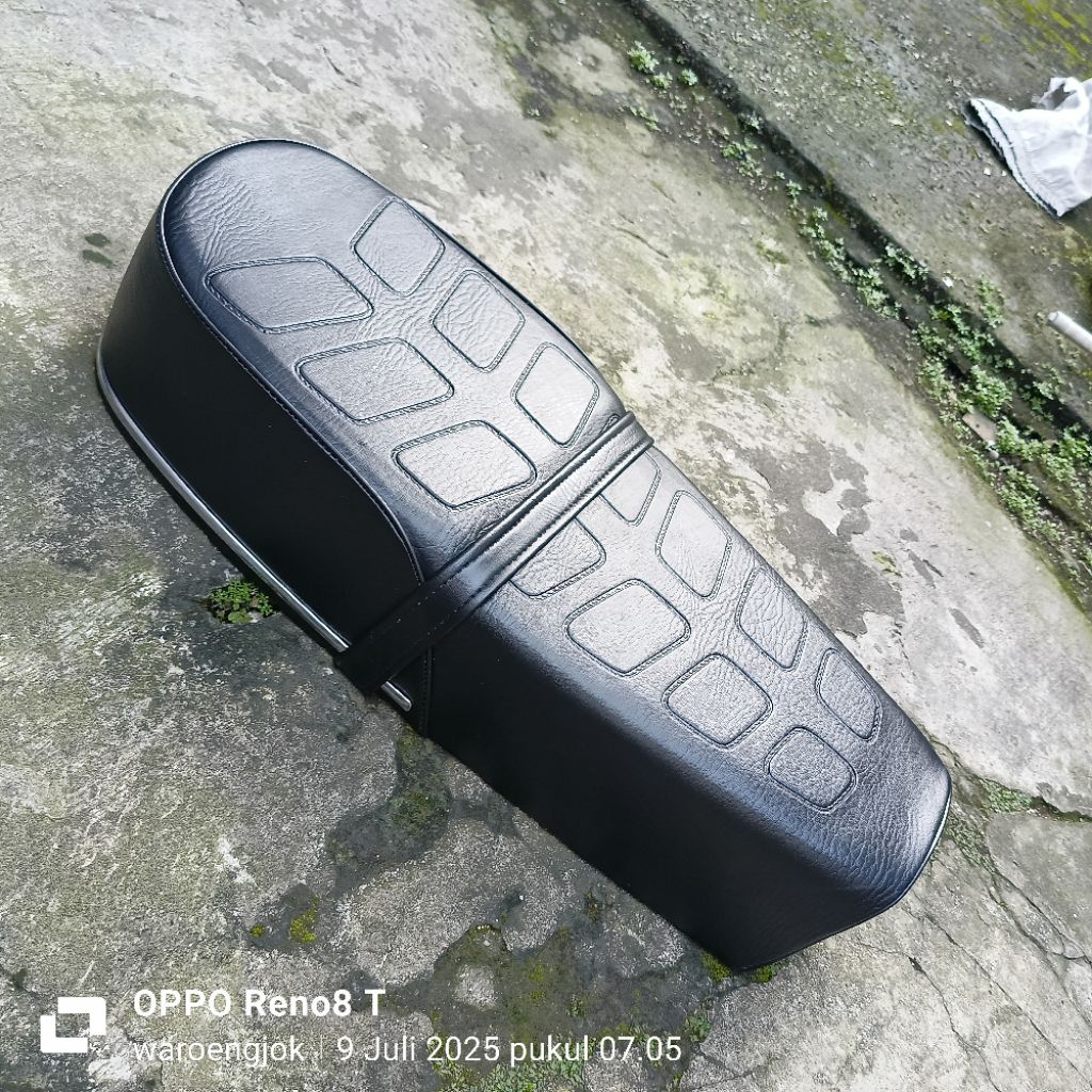 JOK SUZUKI A100 MODEL STANDART BUSA KENYAL TIDAK KERAS#JOK A100#JOK SUZUKI