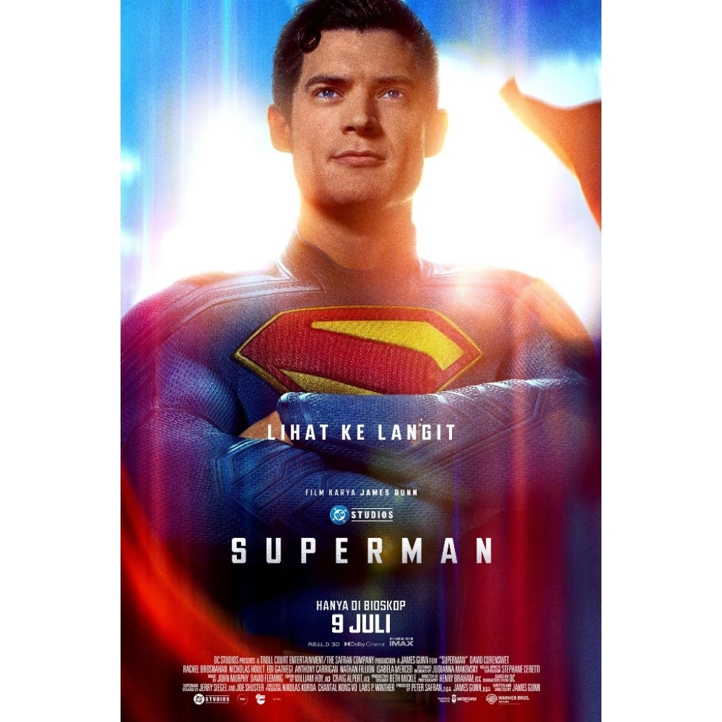 Superman (2025)
