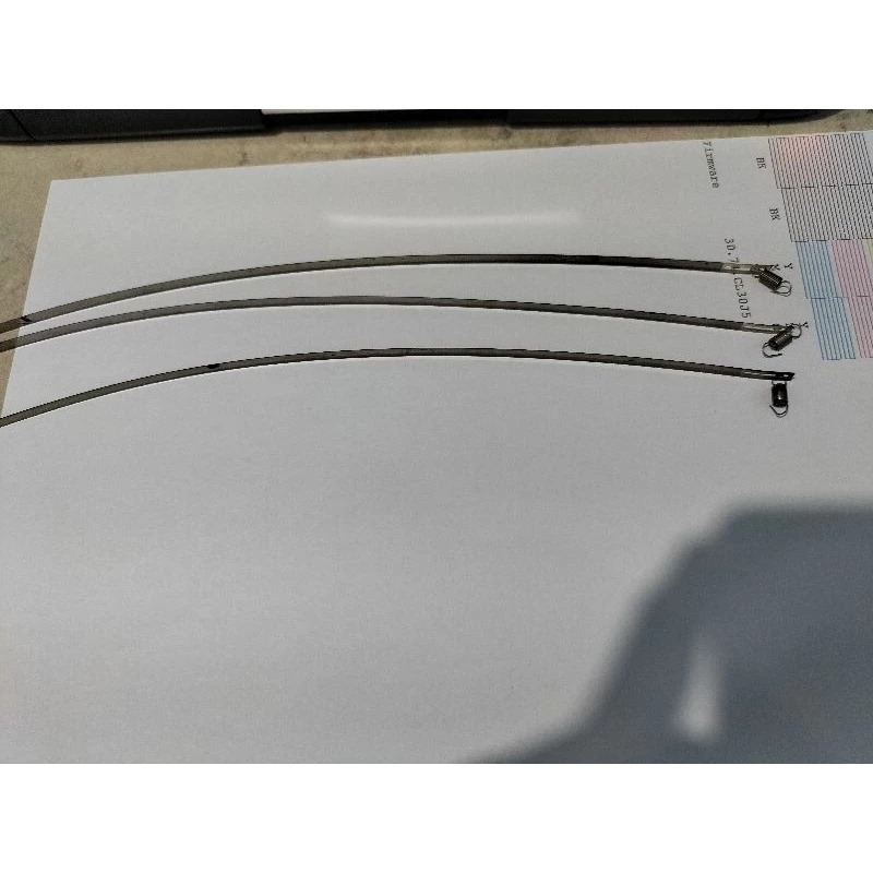 Encoder Strip Atau Encoder Panjang Printer Epson L110 L310 dll berikut per nya