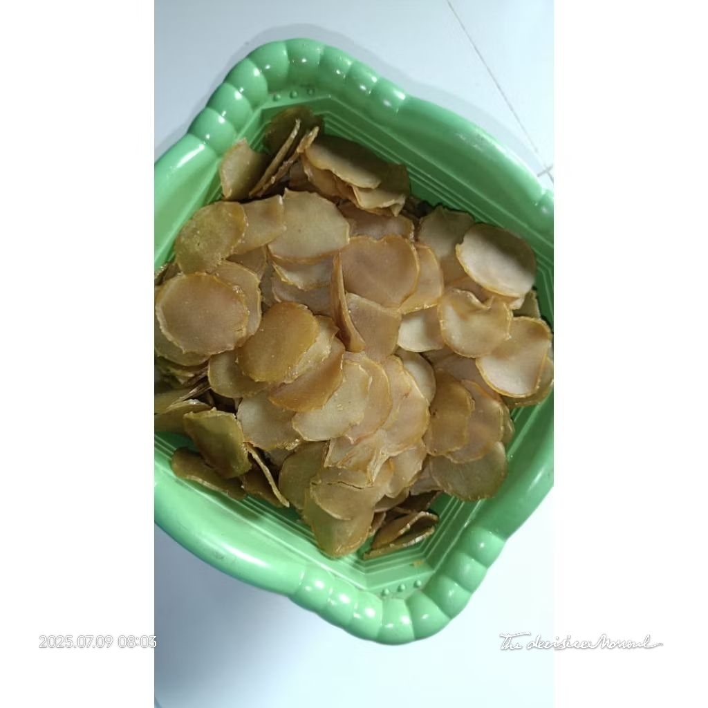 

krupuk puli 500g