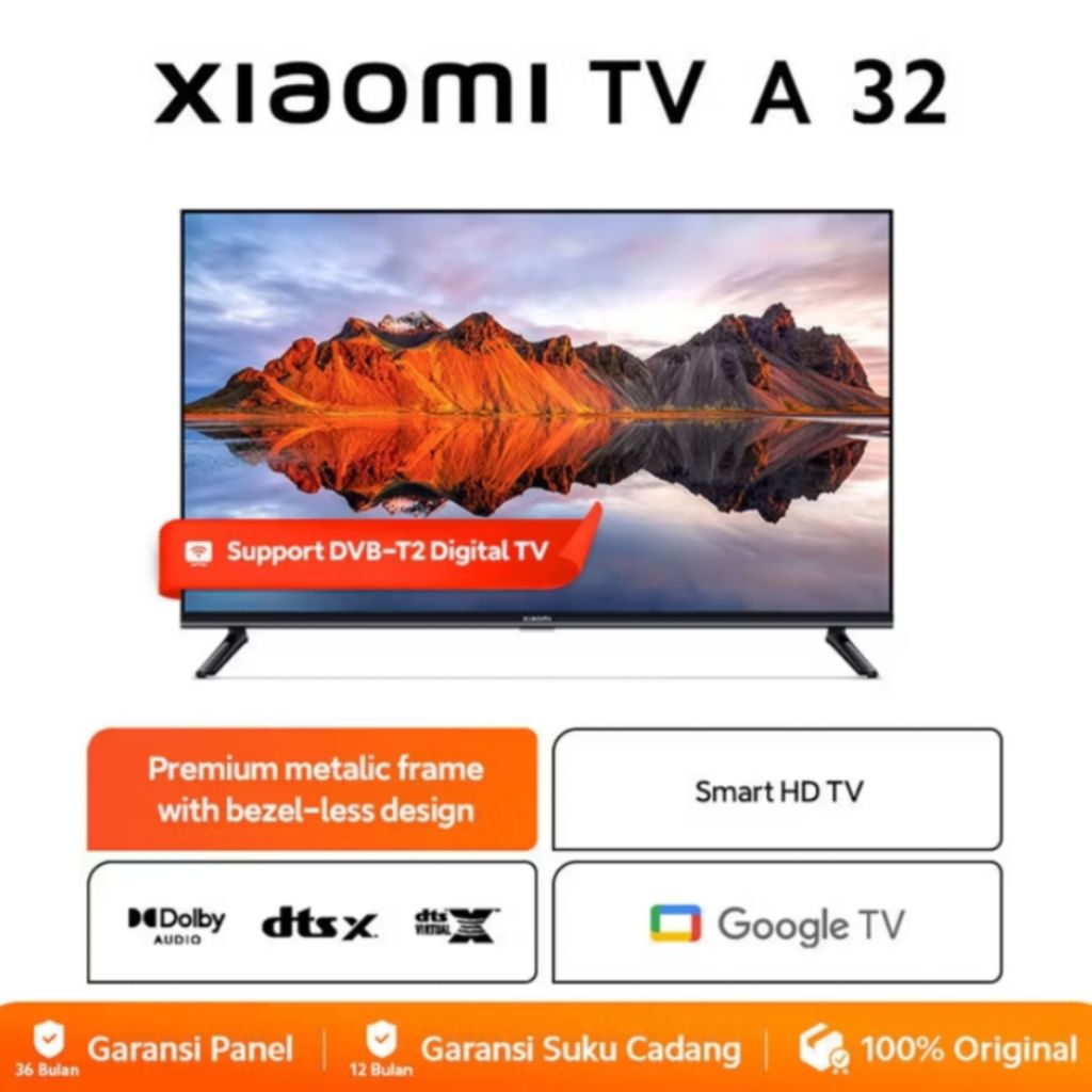 Xiaomi TV 32' A  Series