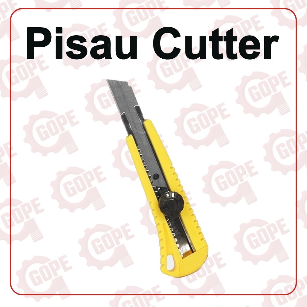 

Hasston Cutter Handle Plastik 0820-101