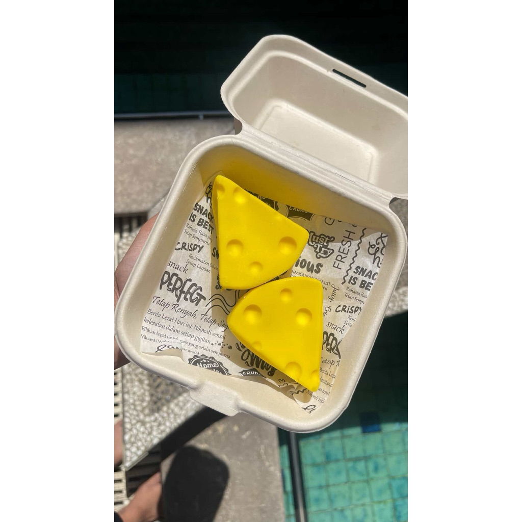 

Cheese Tom N Jerry Random Varian