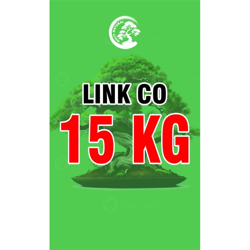 Link co 15kg