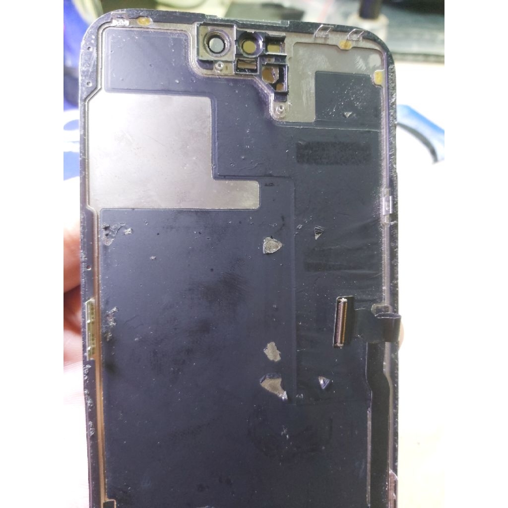 lcd iphone 14 pro ori copotan