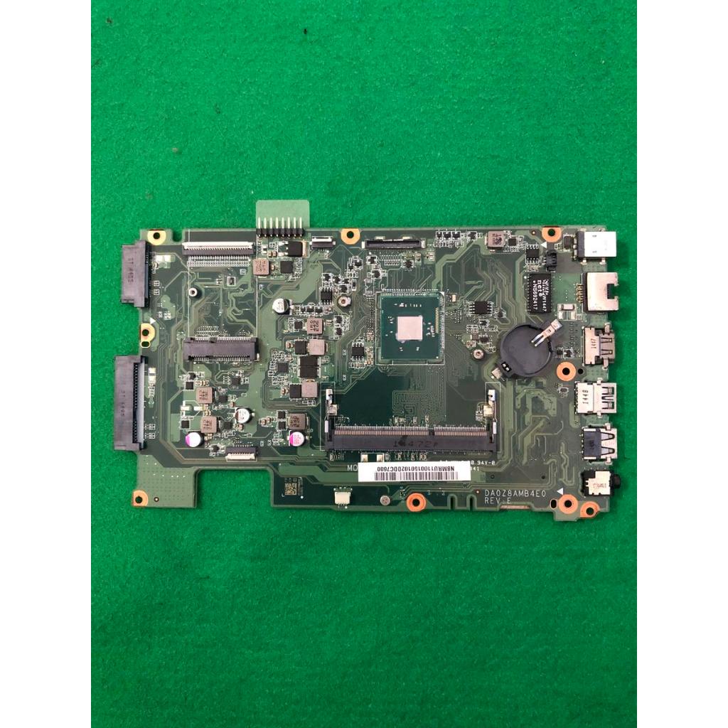 Motherboard Mainboard Mobo Mesin Laptop Acer ES1 411
