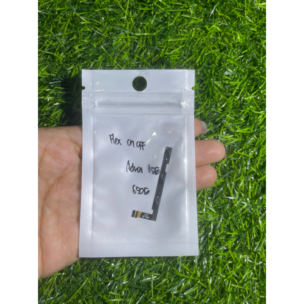 FLEXIBLE ON OFF ADVAN S50 4G I5G ORIGINAL COPOTAN