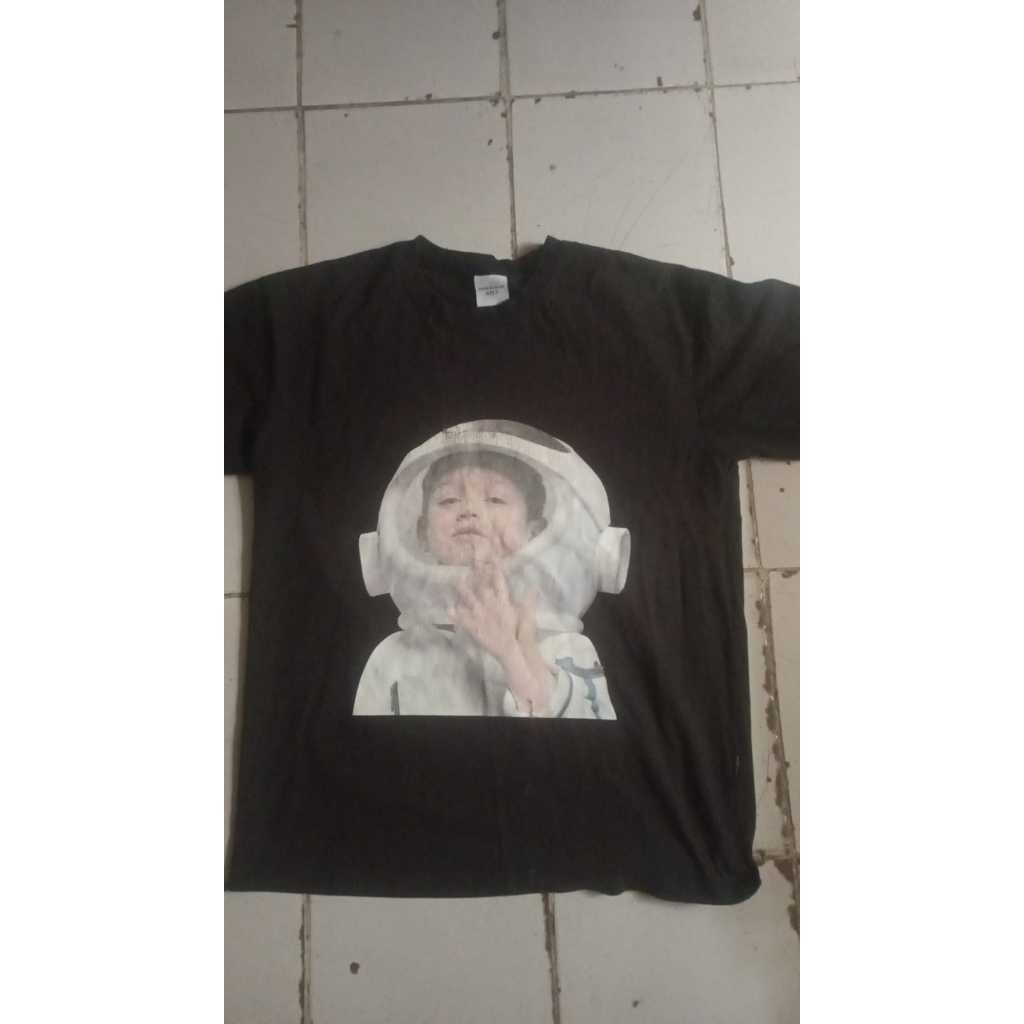 TSHIRT ADLV ASTRONOT (ORIGINAL)