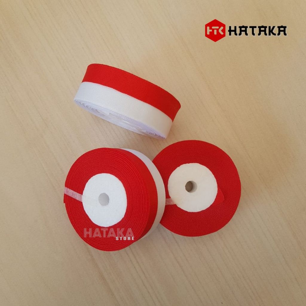 

Pita Merah Putih Berbagai Macam Ukuran Harga PerROL