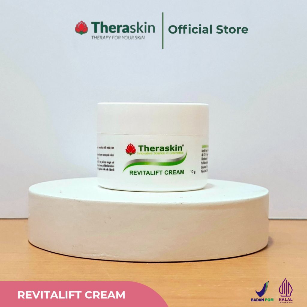 THERASKIN REVITALIFT CREAM