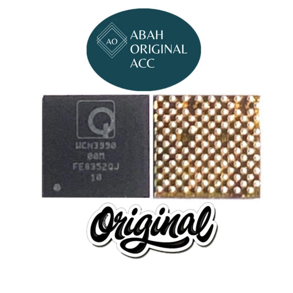 IC WIFI BLUETOOTH XIAOMI MI 8 ORI TESTED PROVED