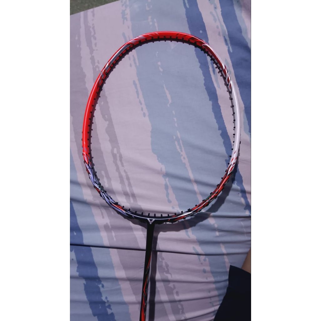 Raket Victor Thruster Ryuga 1 3U