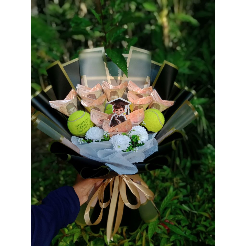 RAINBOW FLORIST Buket Bunga | Buket Bunga Wisuda | Buket Bunga Palsu | Buket | Buket Palsu | Buket B