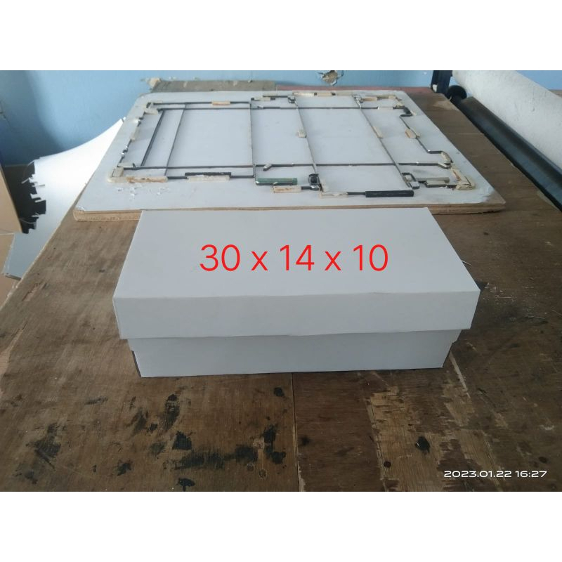 

JUAL INERBOX POLOS UKURAN 30 X 20 X 10